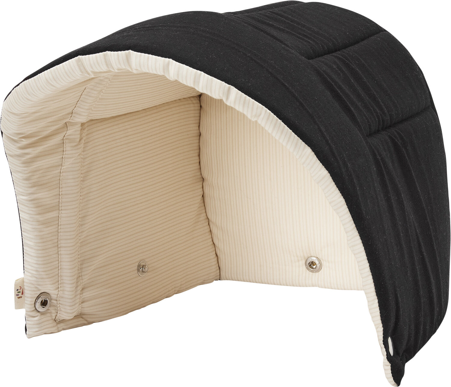 2 IN 1 HOOD FOR LIFT AND PRAM PILLOW