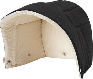 2 IN 1 HOOD FOR LIFT AND PRAM PILLOW