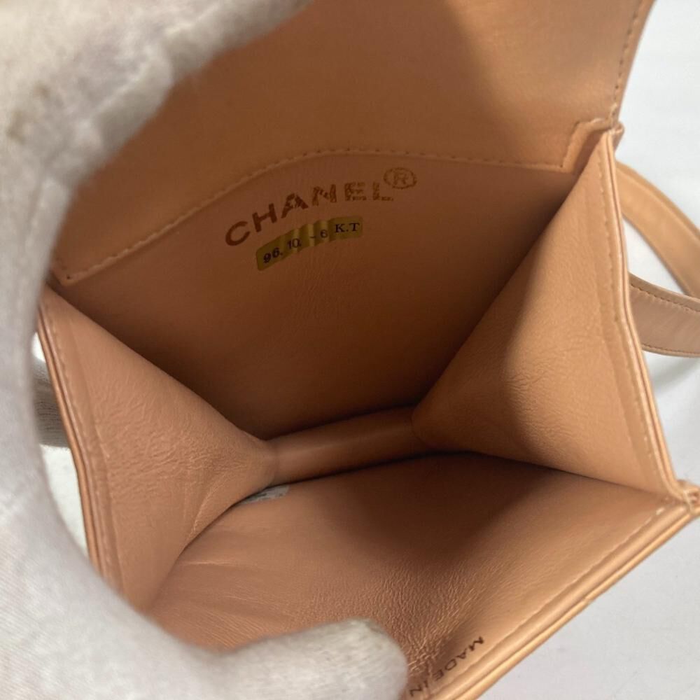 Chanel Shoulder Bag