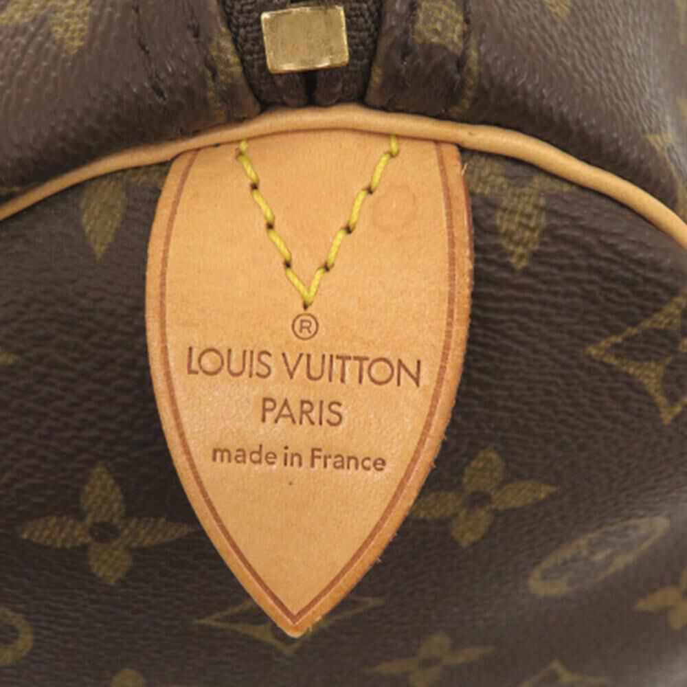Louis Vuitton Keepall