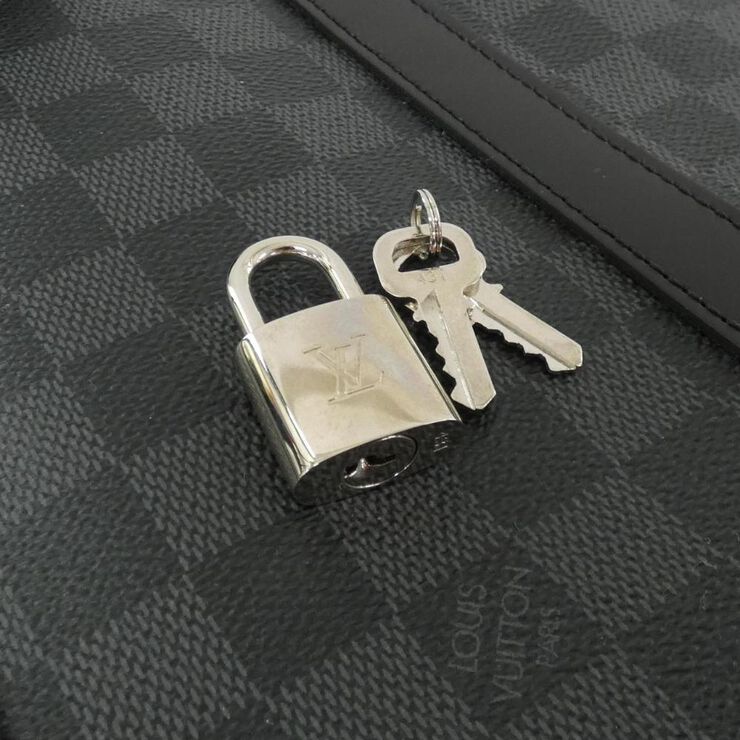 Louis Vuitton Briefcase