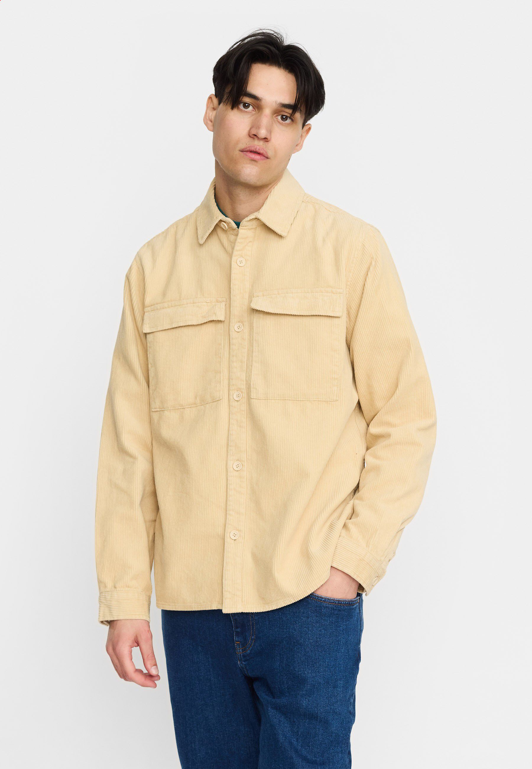 Utility Shirt