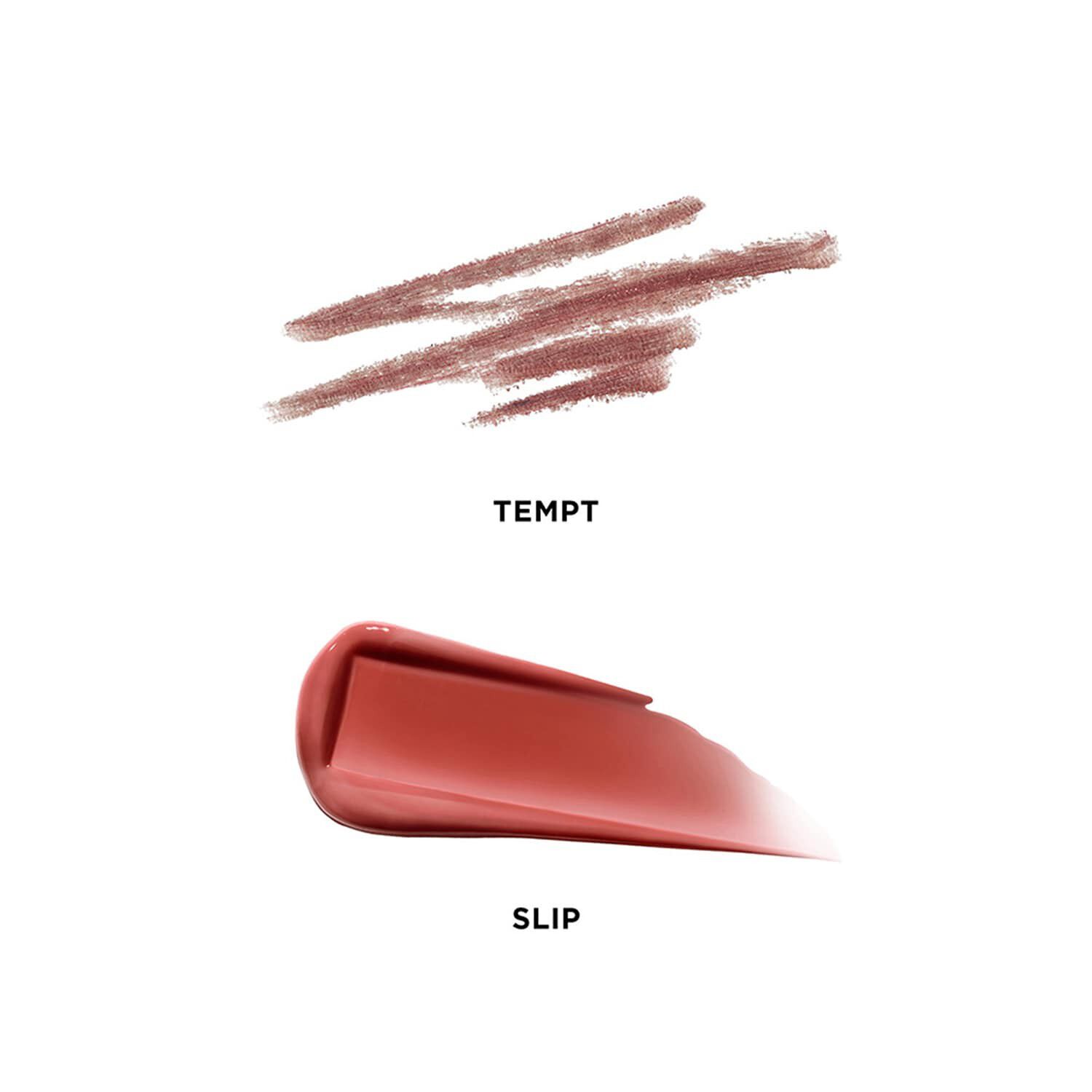 Sculpt and Gloss Duo - Duo til l&aelig;berne