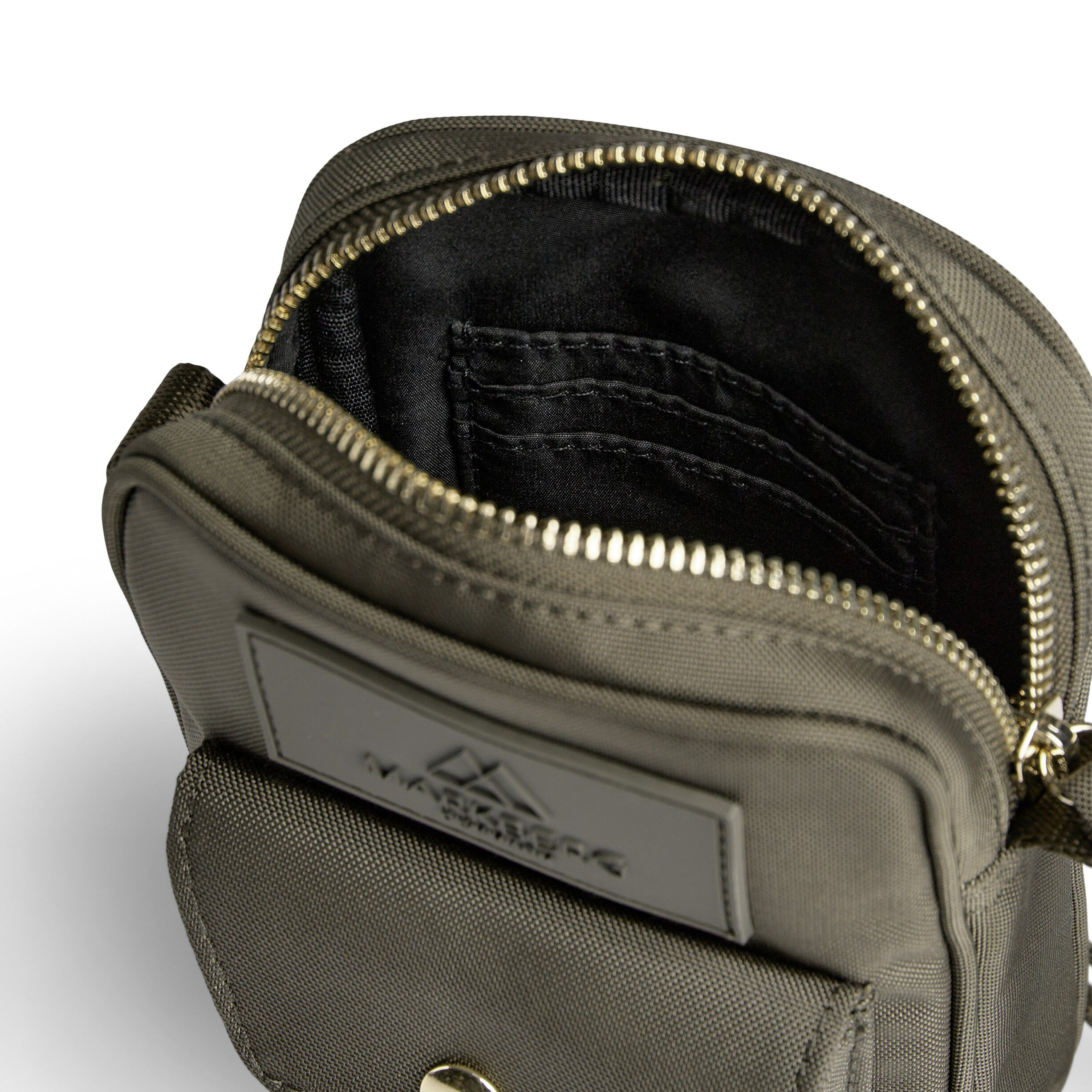 Darlambg Mini Cross. Bag, Mono