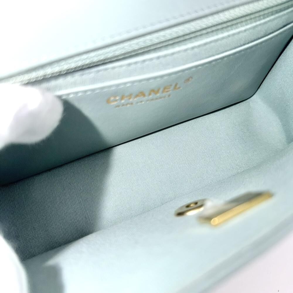 Chanel Shoulder Bag