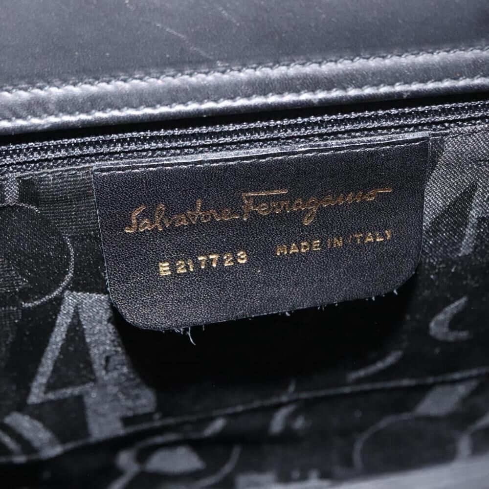 Salvatore Ferragamo Shoulder Bag