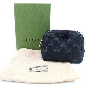 Gucci Pouch