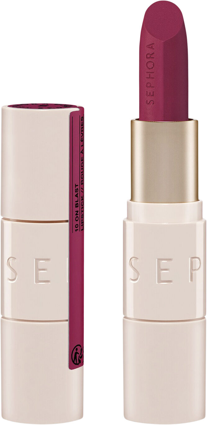 Rouge Is Not My Name - Mat l&aelig;bestift