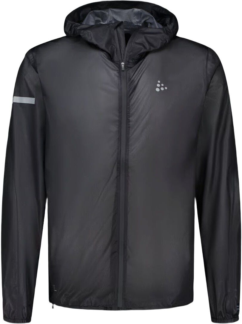 Pro Hydro Lightweight L&oslash;bejakke