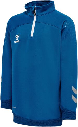 Lead Half Zip Sweatshirt