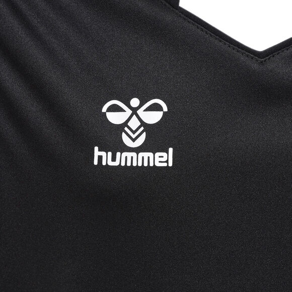 Core XK Poly tr&aelig;nings T-shirt