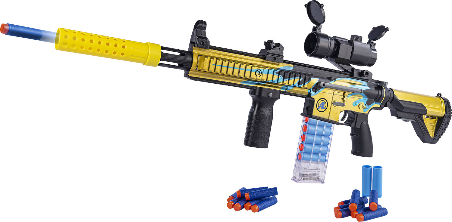 SNIPER 416 XA3 mKIKKERT