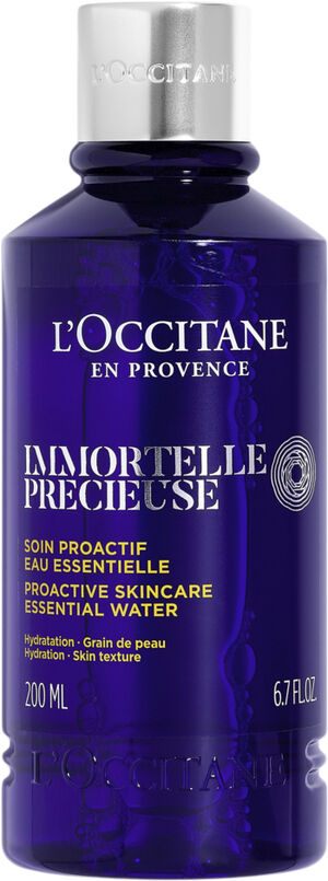 Immortelle Essential Water 200ml