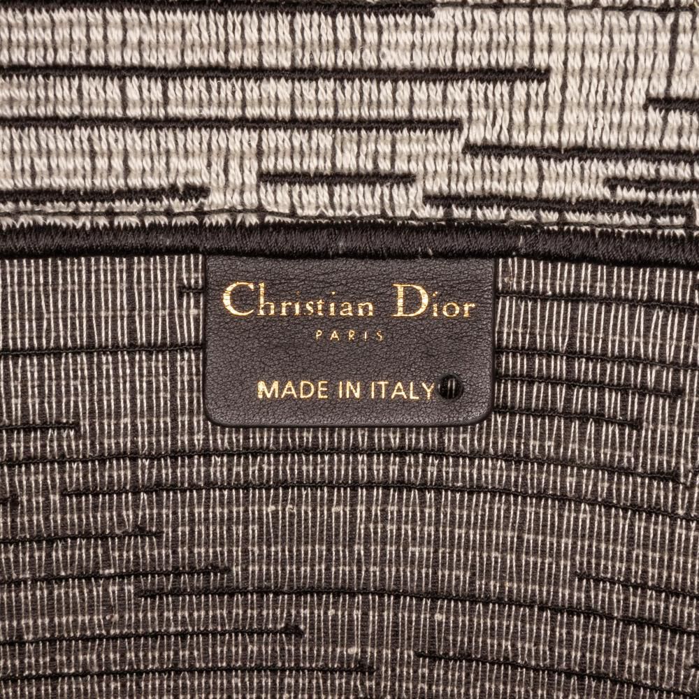 Dior Book Tote