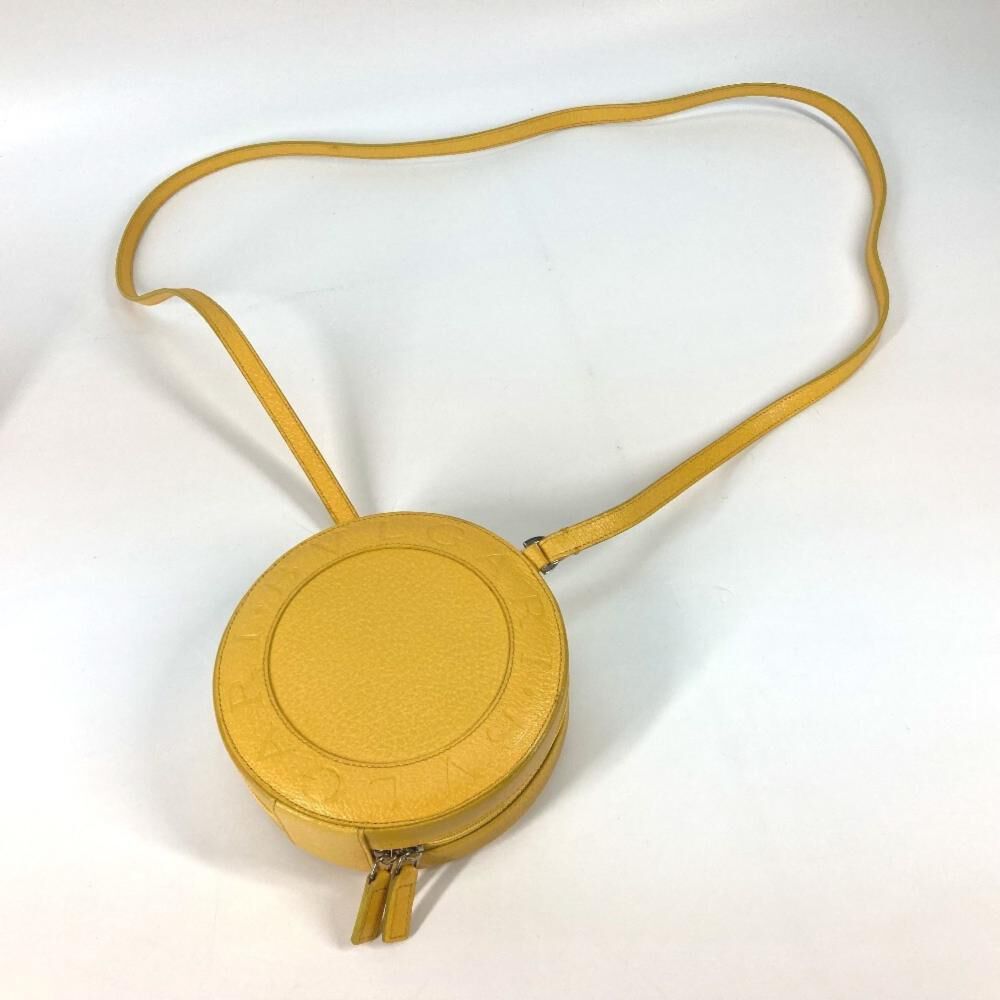 Bvlgari Shoulder Bag