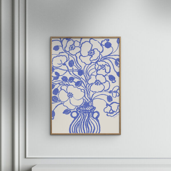 La Poire - Wild Poppies