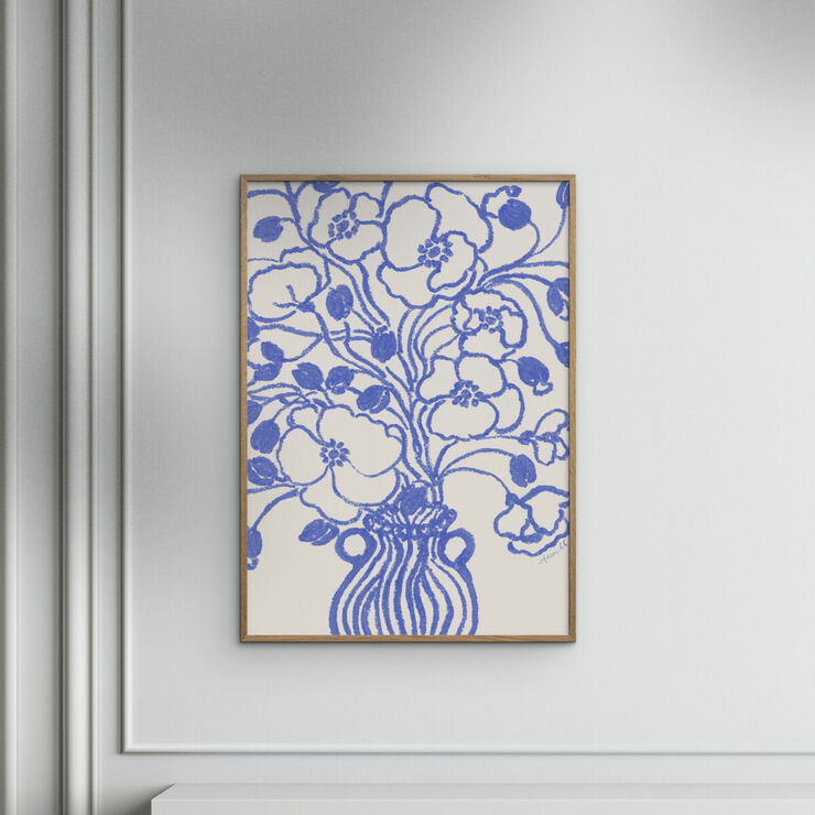 La Poire - Wild Poppies