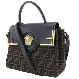Fendi Handbag