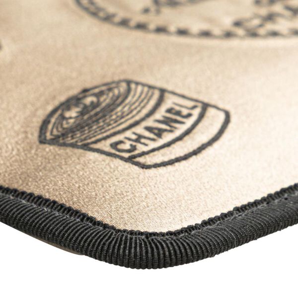 Chanel Cosmetic Pouch