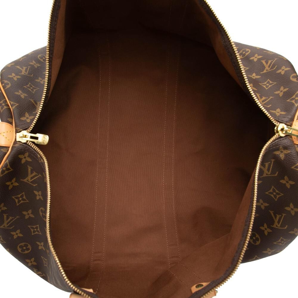 Louis Vuitton Keepall