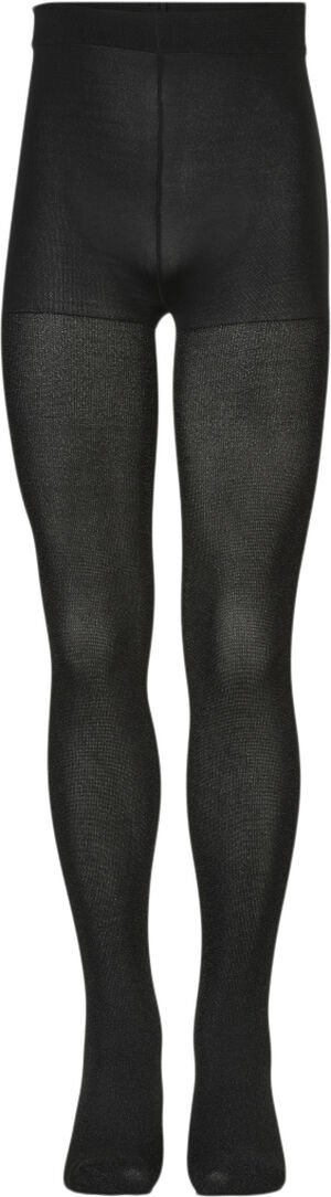 2-PACK TIGHTS GLITTER/SOLID NOOS