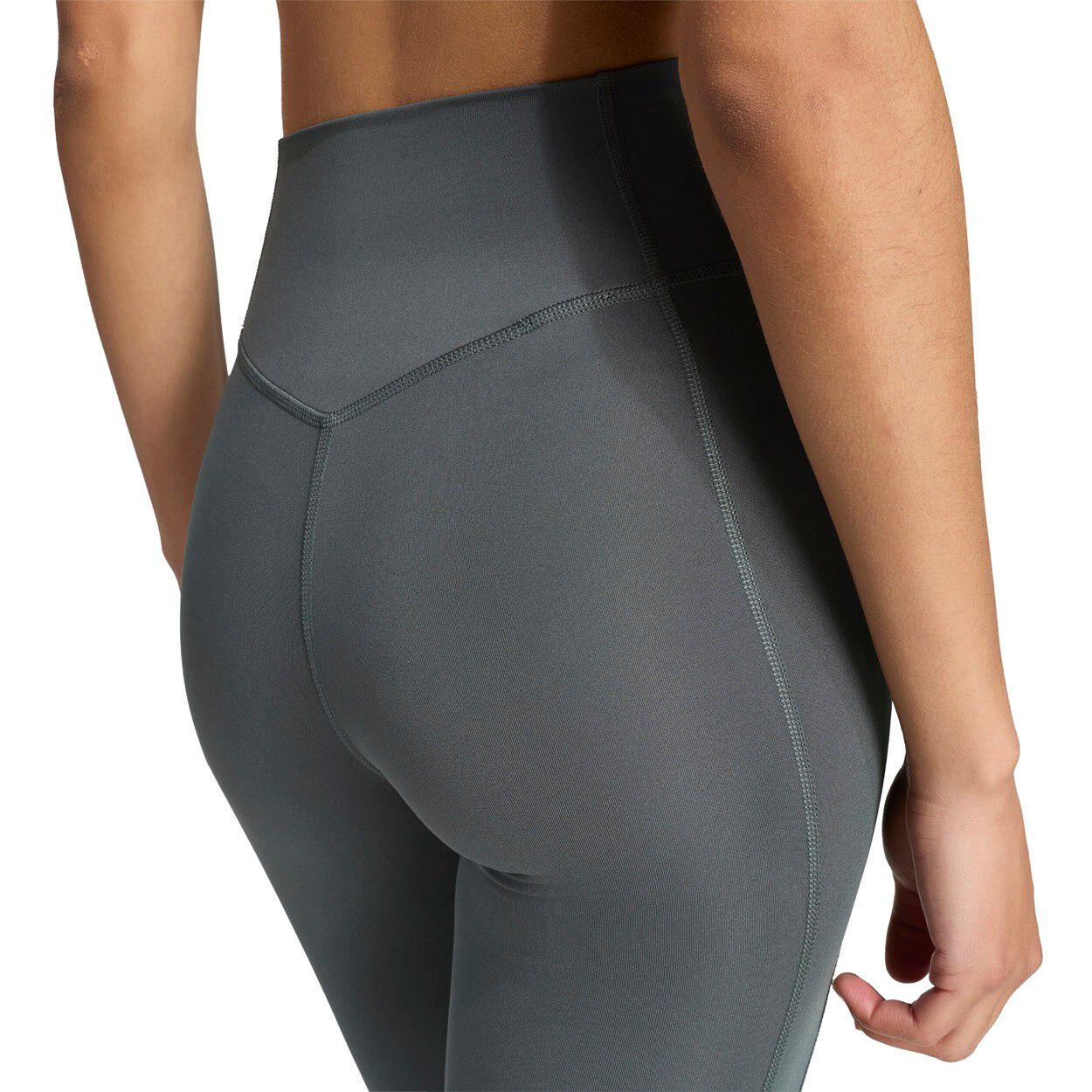 Optim&eacute; Essentials No Seam 7/8 Tr&aelig;nings Tights