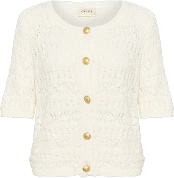 CRGurdie Knit Cardigan