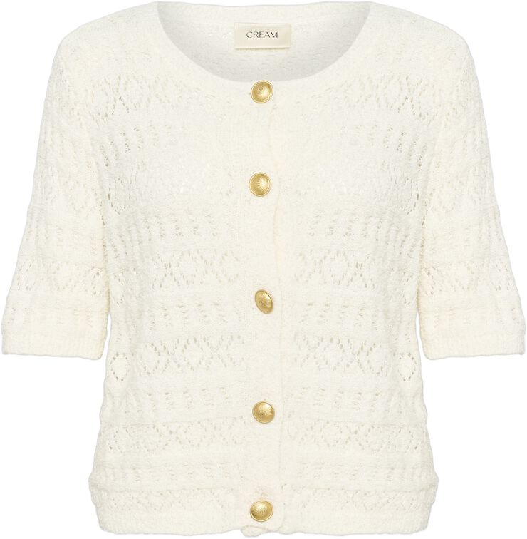 CRGurdie Knit Cardigan