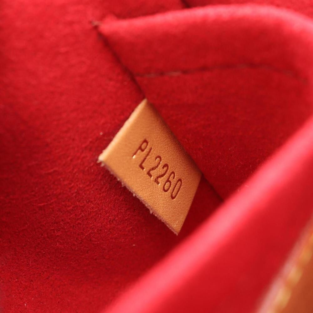 Louis Vuitton Sac Tambourine