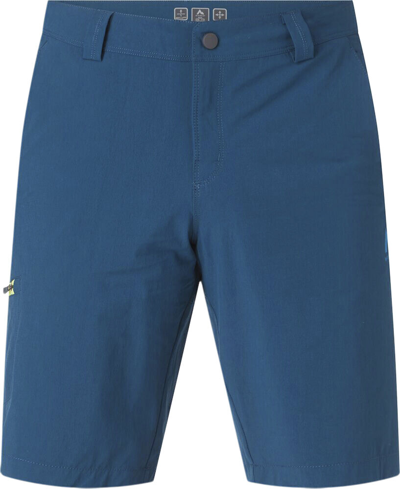 Cameron II vandreshorts