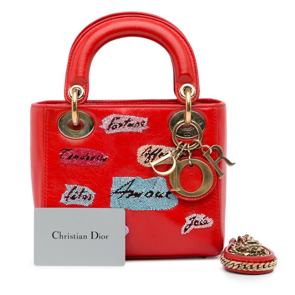 Dior Lady Dior