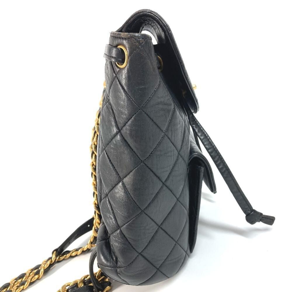 Chanel Backpack