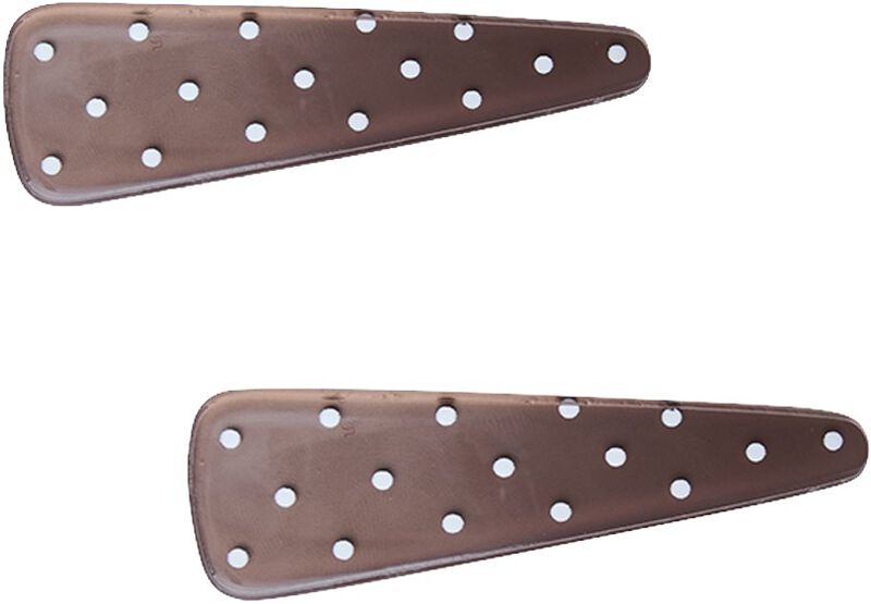 Pcjreja Hairclip 2-Pack