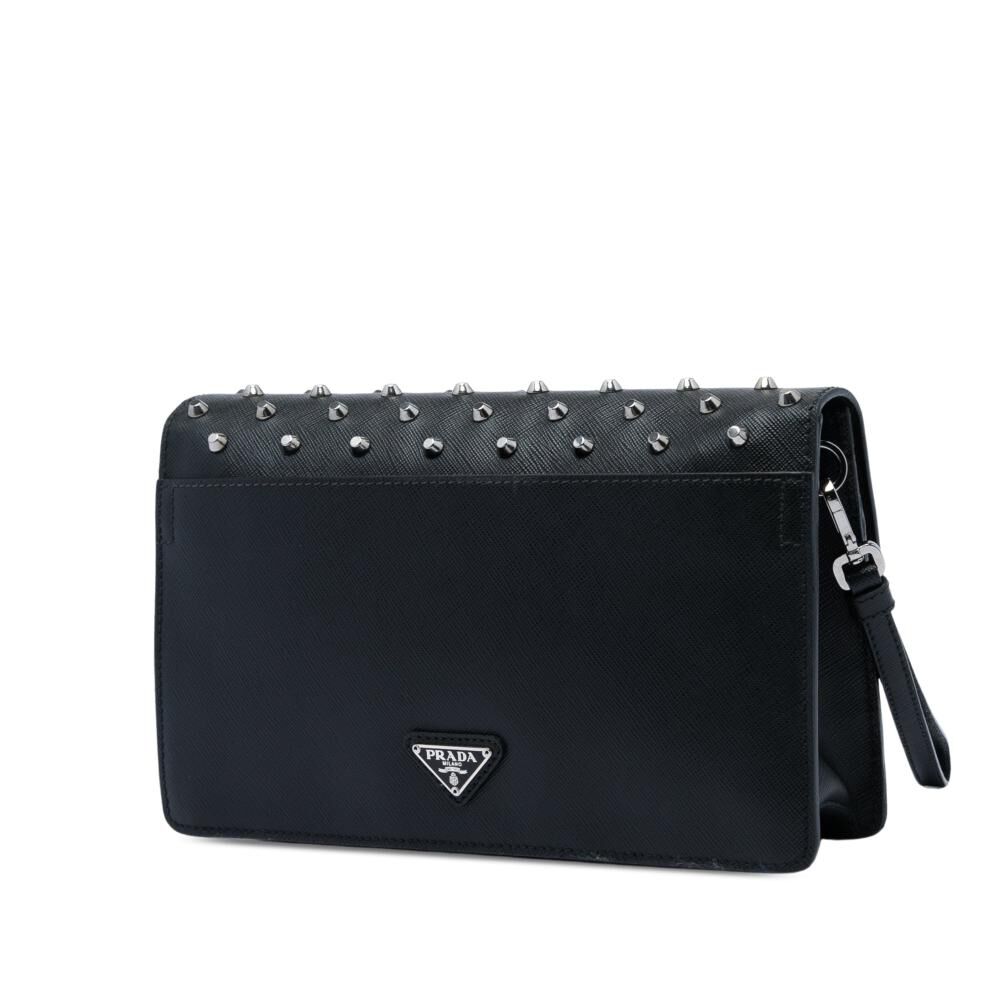 Prada Clutch