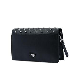 Prada Clutch