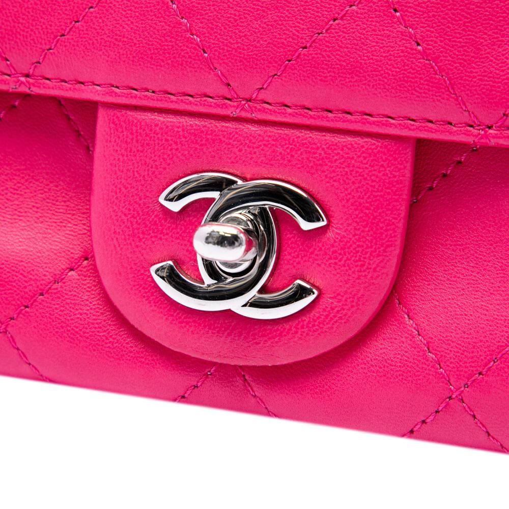 Chanel Flap Bag