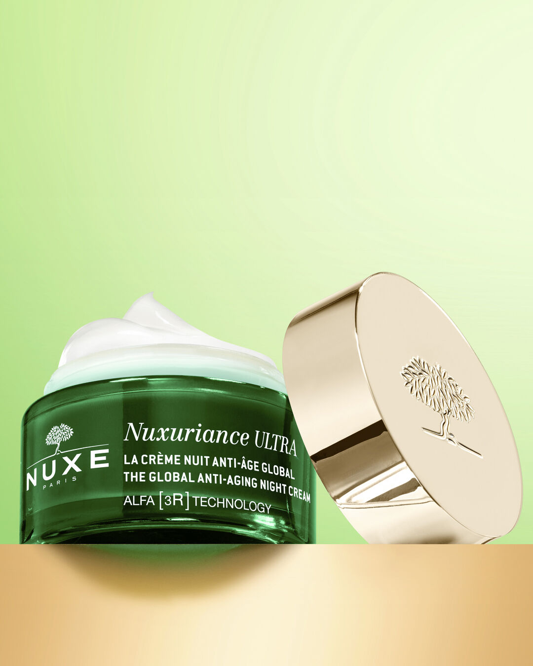 NUXURIANCE ULTRA - NIGHT CREAM 50 ML