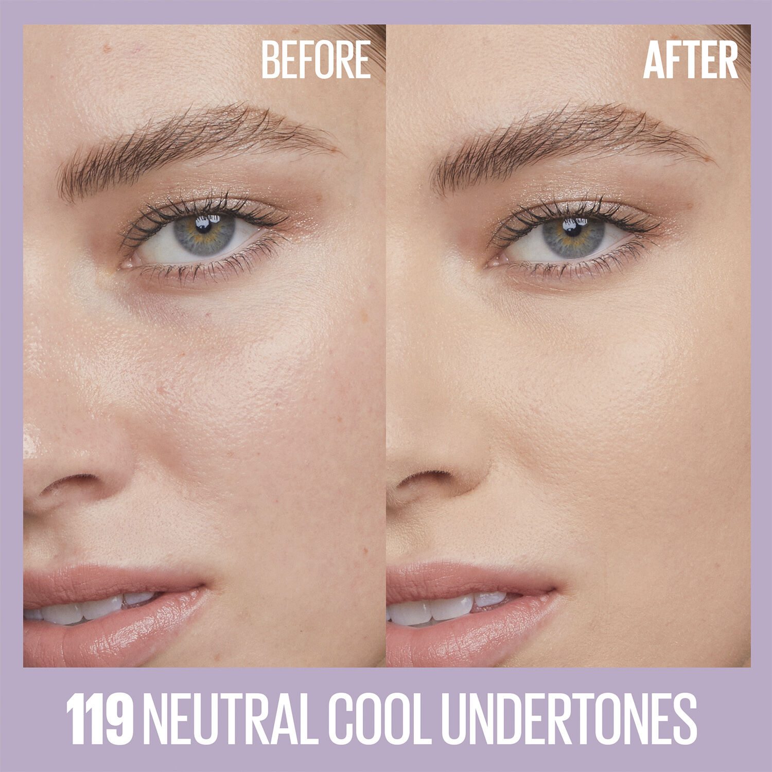 Superstay 30H Lumi-Matte Foundation