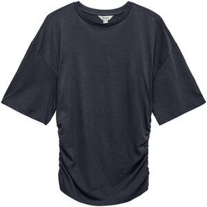 AWNAVARO 2/4 O-NECK TOP