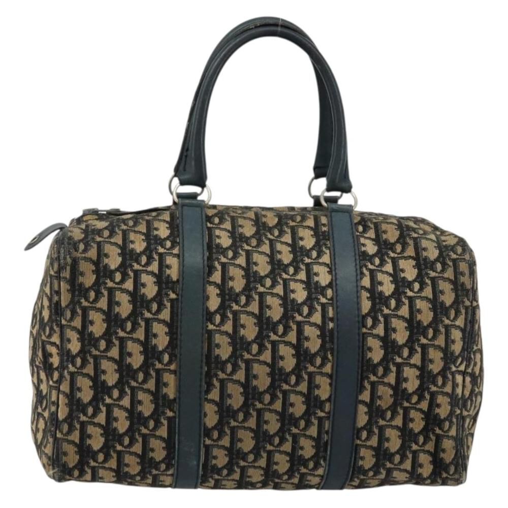 Dior Boston Bag