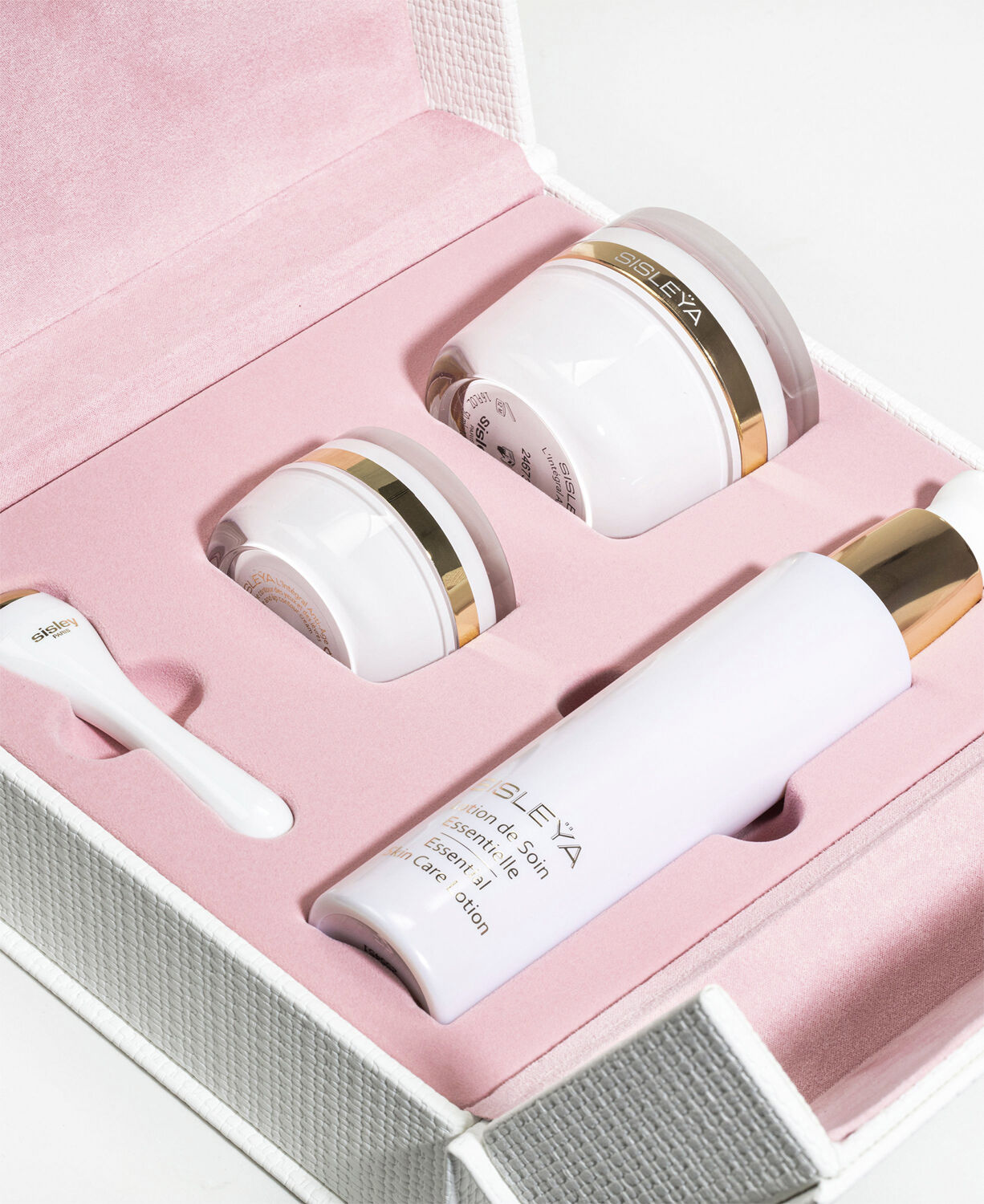 Sisle&yuml;a L'Int&eacute;gral Anti-&Acirc;ge Coffret Prestige