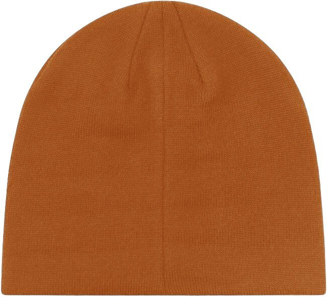 ARKK Graphic Beanie Tan
