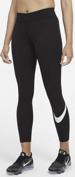 Sportswear Essential Mid-Rise leggings