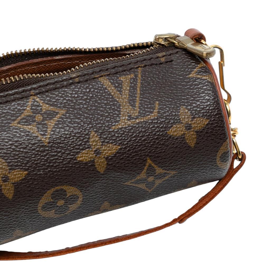Louis Vuitton Papillon