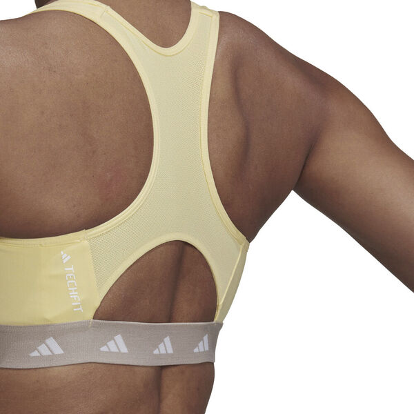 Powerreact Medium-Support Techfit sports bh