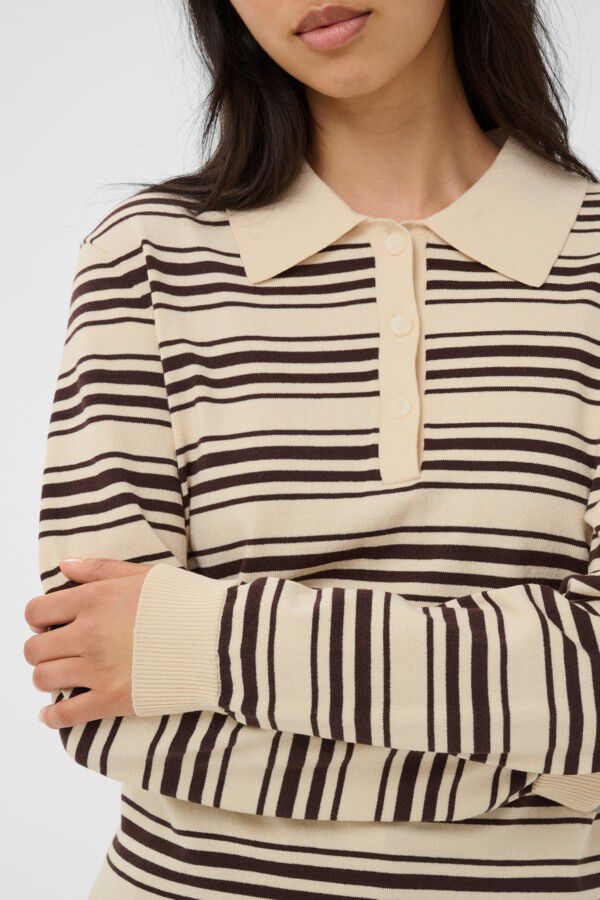 ChannanPW Pullover