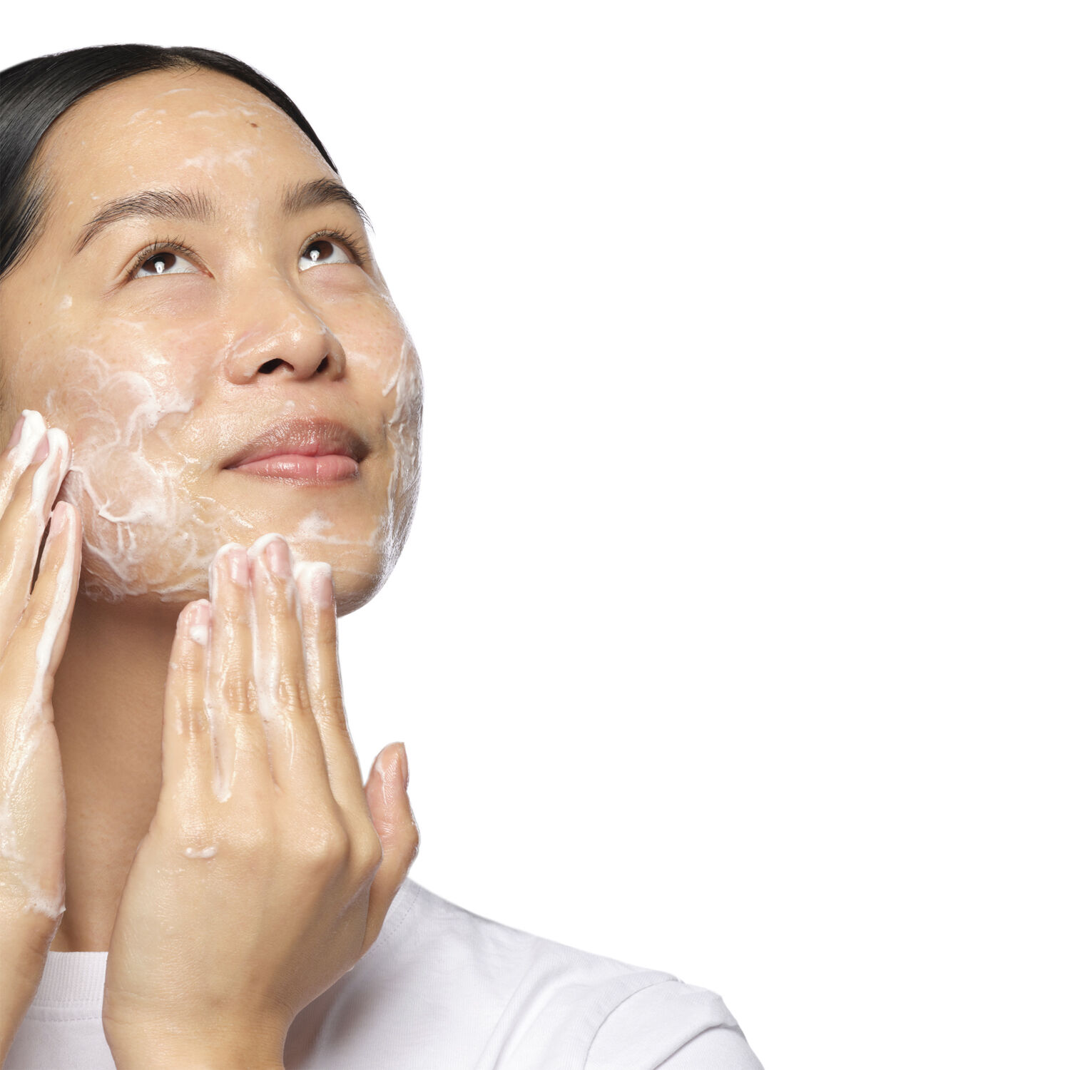 Glucoside Foaming Cleanser