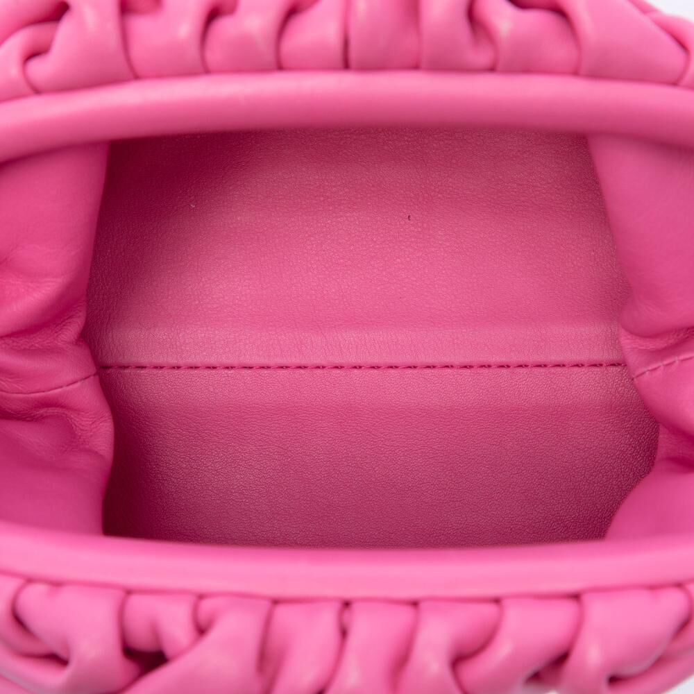 Bottega Veneta Pouch