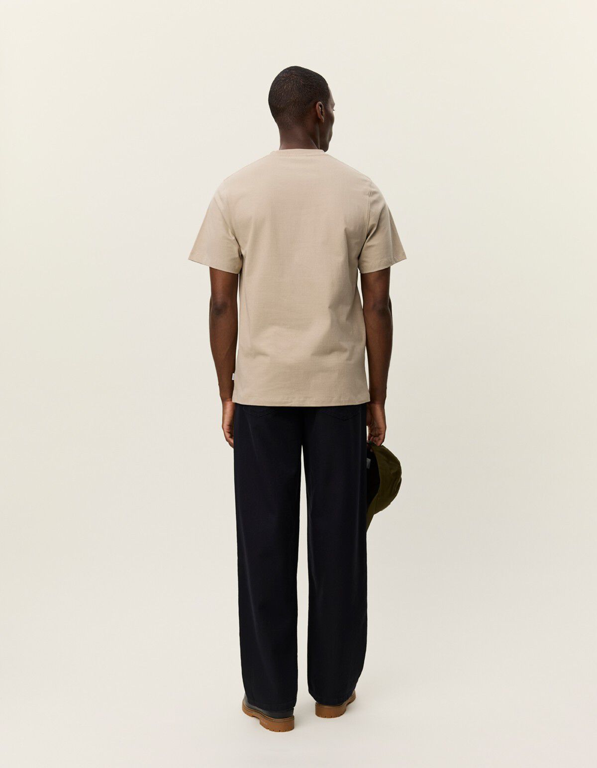 Brady Western T-Shirt