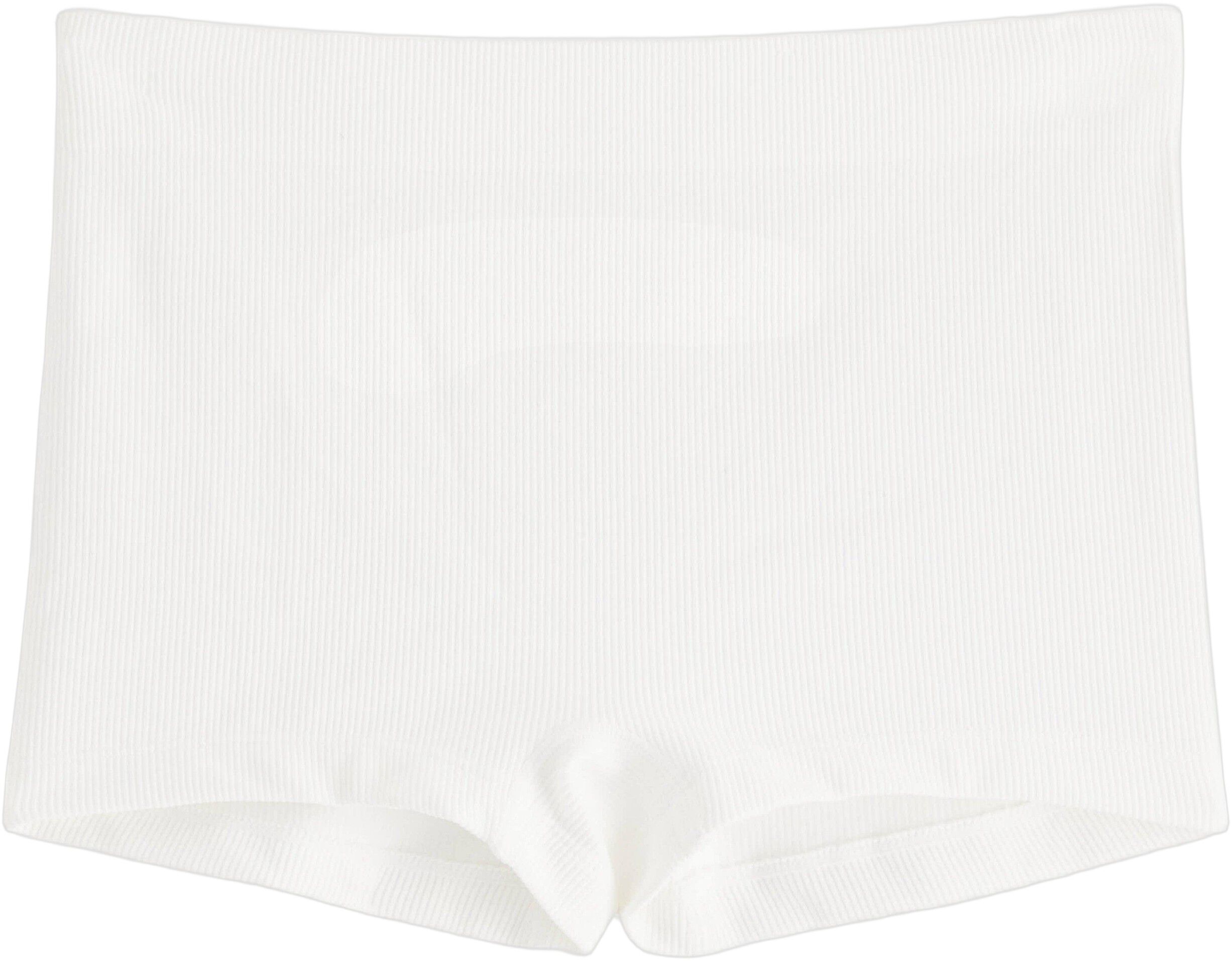 Boxertrusser uden s&oslash;mme, midi